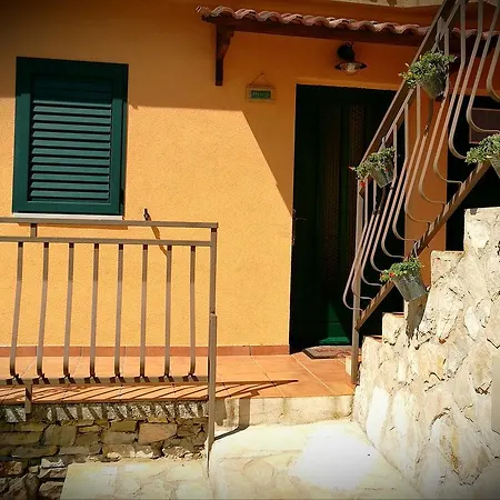 Merlo & Skancija Dol (Hvar)
