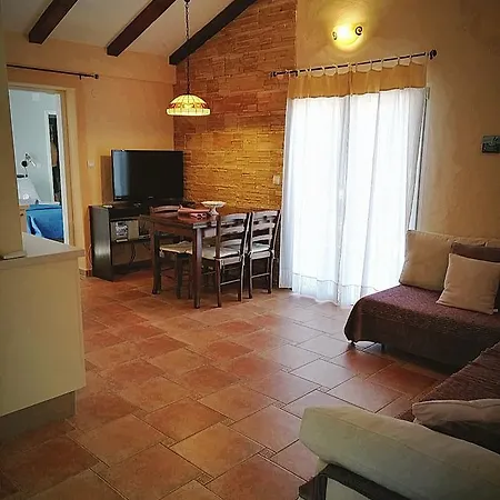 Merlo & Skancija Apartment