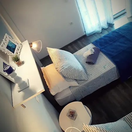Merlo & Skancija Apartment Dol (Hvar)