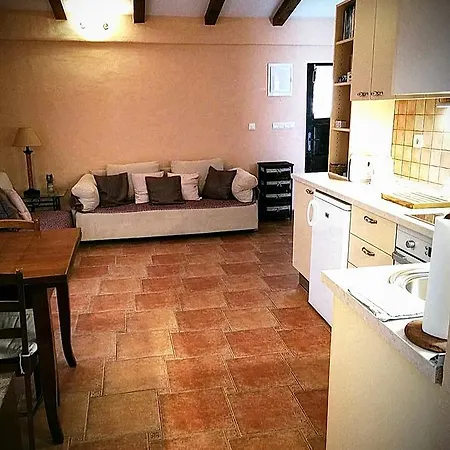 Merlo & Skancija Appartement Dol (Hvar)
