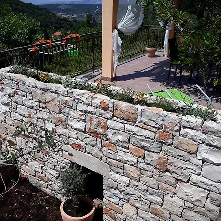 Merlo & Skancija Dol (Hvar)
