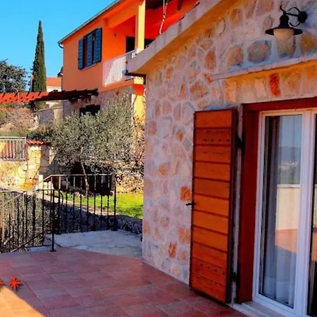 Merlo & Skancija Dol (Hvar)