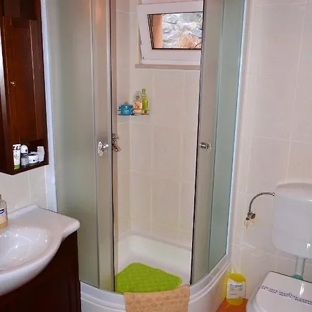 Merlo & Skancija Appartement